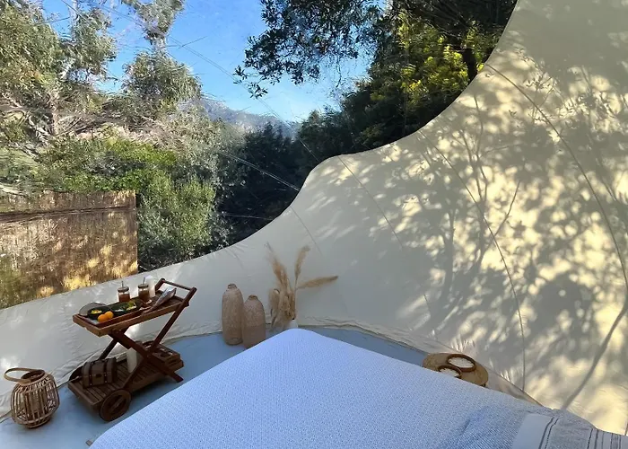 Bulle Du Fangu Galeria (Corsica)