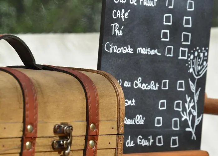 Bulle Du Fangu Luxe tent