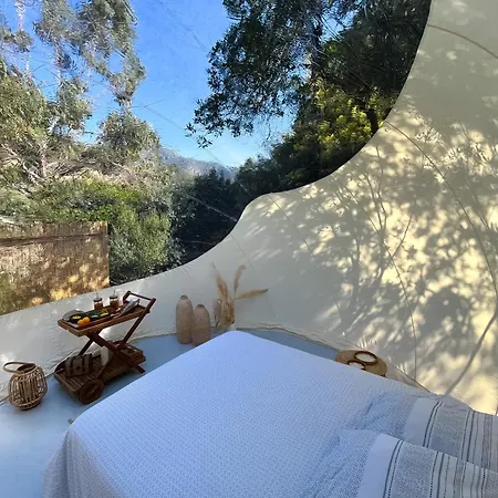 Bulle Du Fangu Galeria (Corsica)